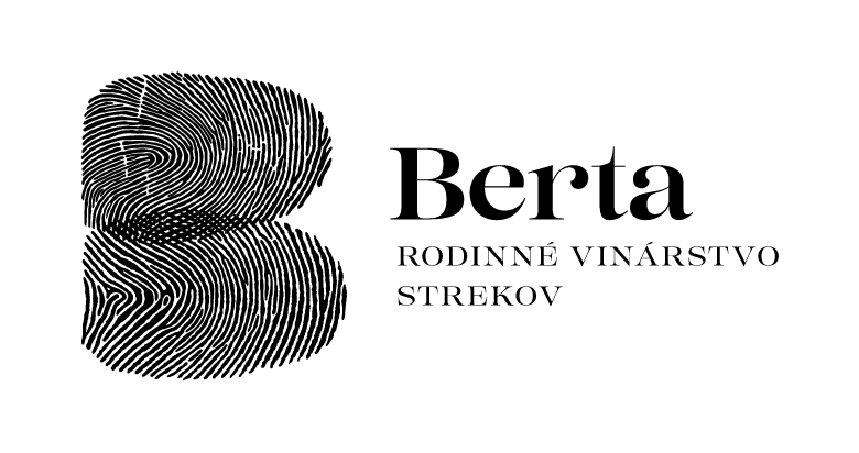 Vinárstvo Berta – svetové vína zo Strekova
